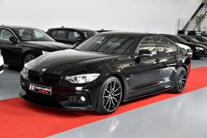 BMW Serie 4 Gran Coupé 420d 190CV   - Foto 104