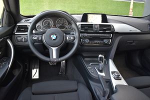 BMW Serie 4 Gran Coupé 420d 190CV   - Foto 51