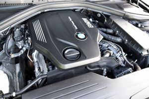 BMW Serie 4 Gran Coupé 420d 190CV   - Foto 7