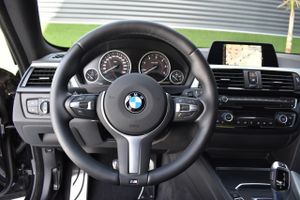 BMW Serie 4 Gran Coupé 420d 190CV   - Foto 54
