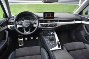 Audi A4 Avant 2.0 tdi 150cv sport   - Foto 56