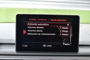Audi A4 Avant 2.0 tdi 150cv sport   - Foto 84