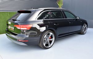 Audi A4 Avant 2.0 tdi 150cv sport   - Foto 25