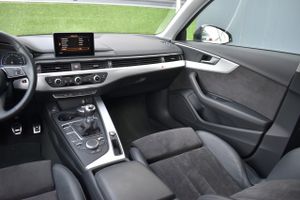 Audi A4 Avant 2.0 tdi 150cv sport   - Foto 57