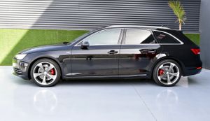 Audi A4 Avant 2.0 tdi 150cv sport   - Foto 2