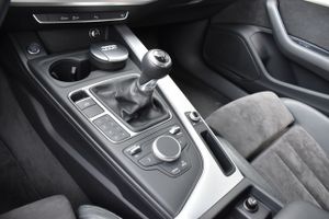 Audi A4 Avant 2.0 tdi 150cv sport   - Foto 110