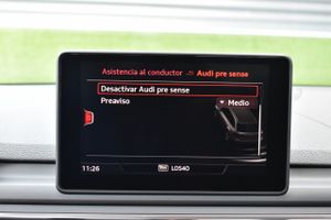 Audi A4 Avant 2.0 tdi 150cv sport   - Foto 85