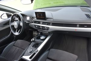 Audi A4 Avant 2.0 tdi 150cv sport   - Foto 49