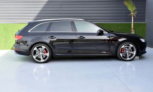Audi A4 Avant 2.0 tdi 150cv sport   - Foto 4
