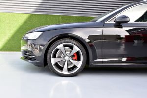 Audi A4 Avant 2.0 tdi 150cv sport   - Foto 13