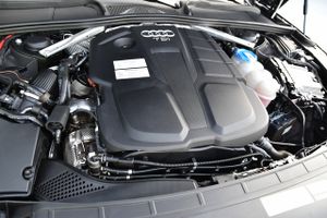 Audi A4 Avant 2.0 tdi 150cv sport   - Foto 10