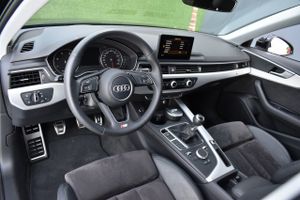 Audi A4 Avant 2.0 tdi 150cv sport   - Foto 11