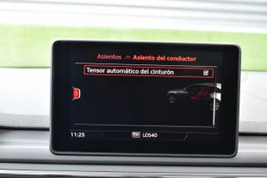 Audi A4 Avant 2.0 tdi 150cv sport   - Foto 78