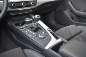 Audi A4 Avant 2.0 tdi 150cv sport   - Foto 61