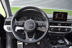 Audi A4 Avant 2.0 tdi 150cv sport   - Foto 62