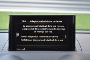 Audi A3 2.0 tdi sportback   - Foto 101