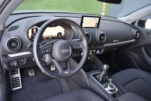 Audi A3 2.0 tdi sportback   - Foto 10