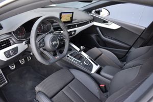 Audi A5 2.0 TDI 140kW 190CV Sportback Gris Manhttan   - Foto 41