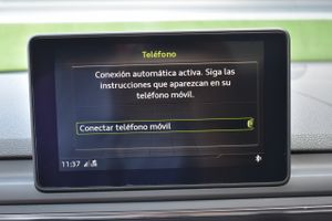 Audi A5 2.0 TDI 140kW 190CV Sportback Gris Manhttan   - Foto 93