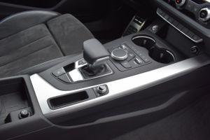 Audi A4 avant 2.0 tdi 190cv s tronic sport edit   - Foto 78