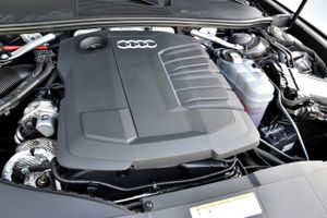 Audi A6 Avant Sport 40 TDI 150kW 204CV S tron.   - Foto 8