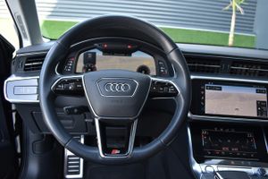 Audi A6 Avant Sport 40 TDI 150kW 204CV S tron.   - Foto 73