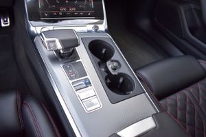 Audi A6 Avant Sport 40 TDI 150kW 204CV S tron.   - Foto 73