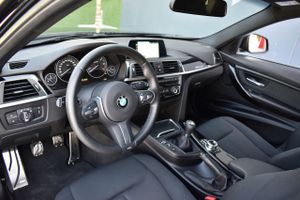 BMW Serie 3 320d 190CV   - Foto 34