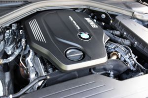 BMW Serie 3 320d 190CV   - Foto 8