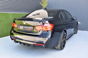 BMW Serie 3 320d 190CV   - Foto 18