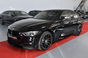 BMW Serie 3 320d 190CV   - Foto 103