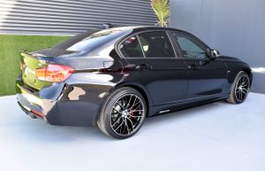 BMW Serie 3 320d 190CV   - Foto 20