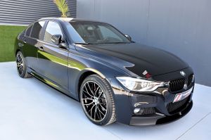 BMW Serie 3 320d 190CV   - Foto 6