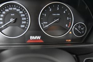 BMW Serie 3 320d 190CV   - Foto 108