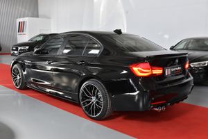 BMW Serie 3 320d 190CV   - Foto 106