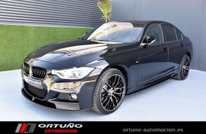 BMW Serie 3 320d 190CV   - Foto 2