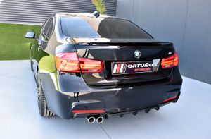 BMW Serie 3 320d 190CV   - Foto 25