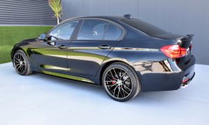 BMW Serie 3 320d 190CV   - Foto 22