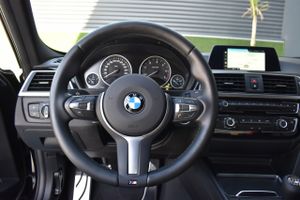 BMW Serie 3 320d 190CV   - Foto 55