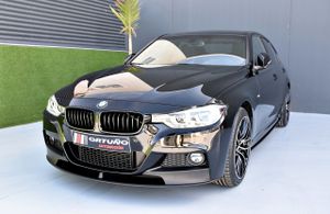 BMW Serie 3 320d 190CV   - Foto 13