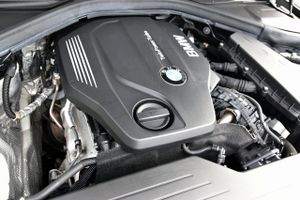 BMW Serie 3 320d 190CV sport  - Foto 8