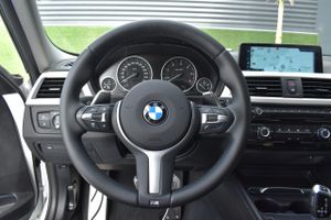 BMW Serie 3 320d 190CV sport  - Foto 56