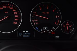 BMW Serie 3 320d 190CV sport  - Foto 103