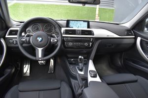 BMW Serie 3 320d 190CV sport  - Foto 49