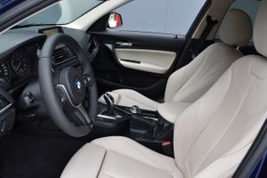 BMW Serie 1 120d m sport edition   - Foto 35