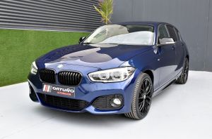 BMW Serie 1 120d m sport edition   - Foto 14