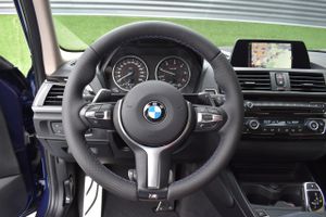 BMW Serie 1 120d m sport edition   - Foto 56