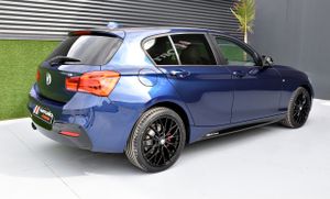 BMW Serie 1 120d m sport edition   - Foto 20