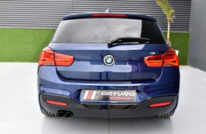 BMW Serie 1 120d m sport edition   - Foto 3