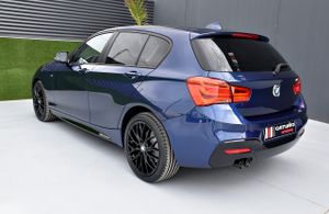 BMW Serie 1 120d m sport edition   - Foto 24